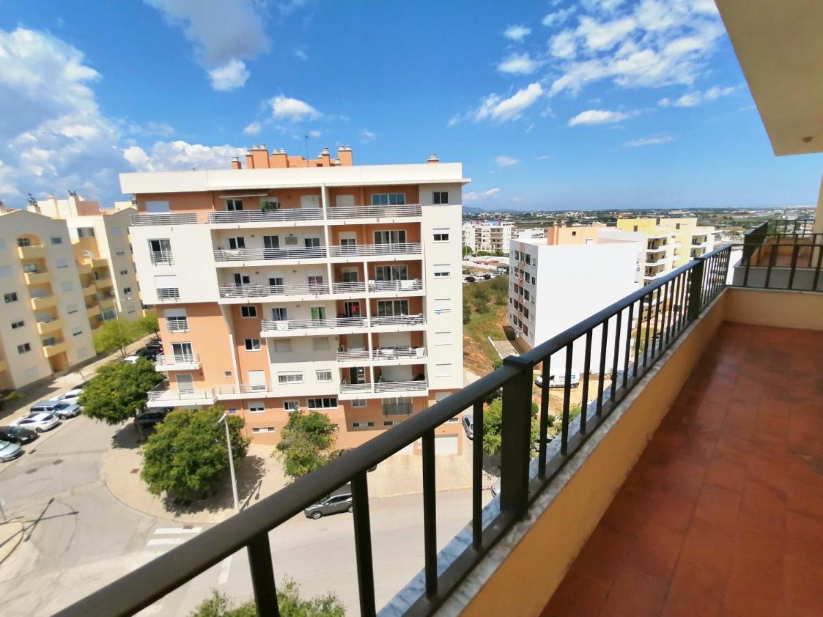 Penha Apartment Faro