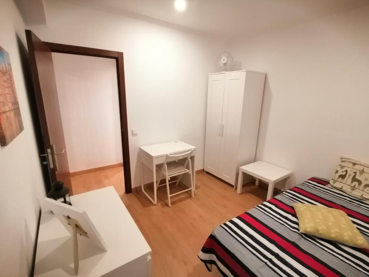 Penha Apartment *