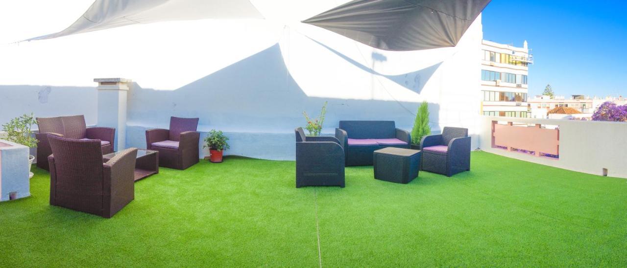 Alagoa Terrace Guest house *