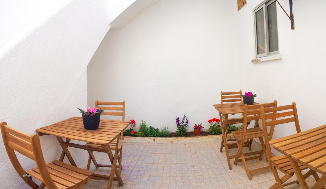Alagoa Terrace