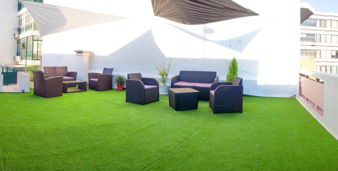 Alagoa Terrace Guest house
