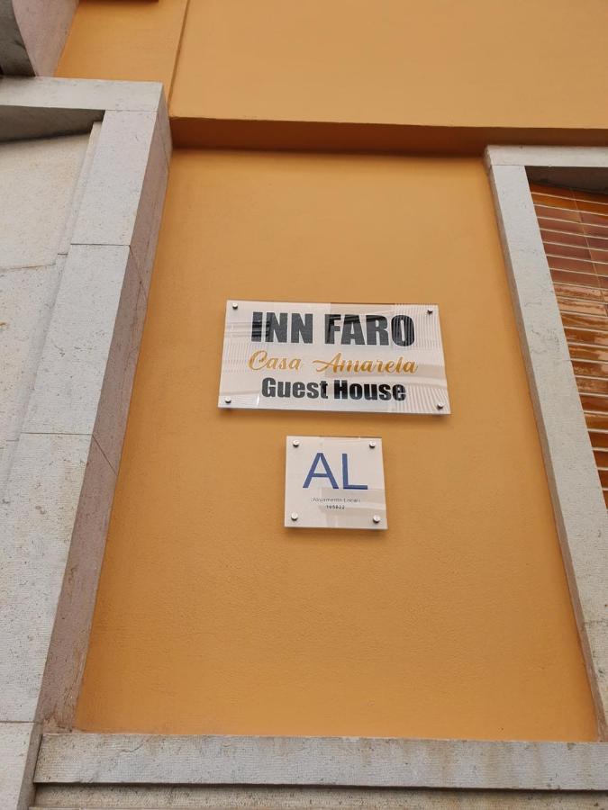 - Casa Amarela - Guest house