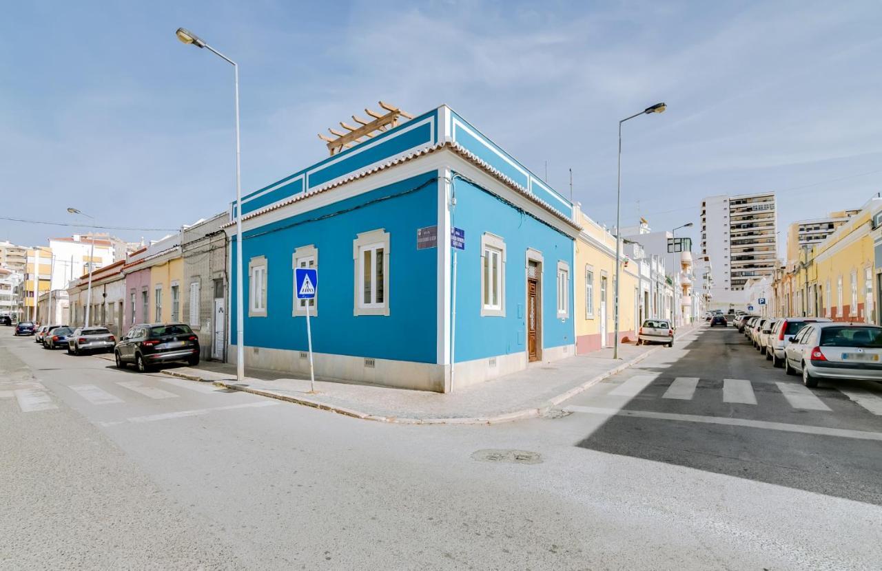 Casa Azul Traditional House - Holiday home *
