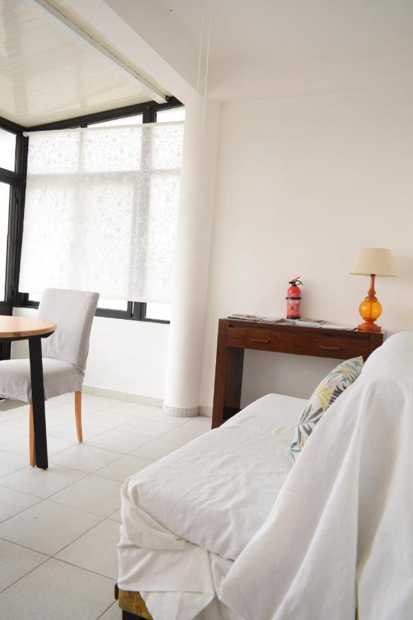 Estudio-gambelas Apartment *