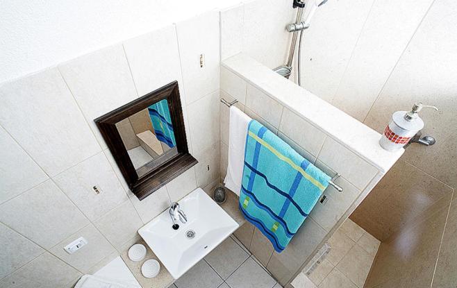 Apartment Studio 10 A *
