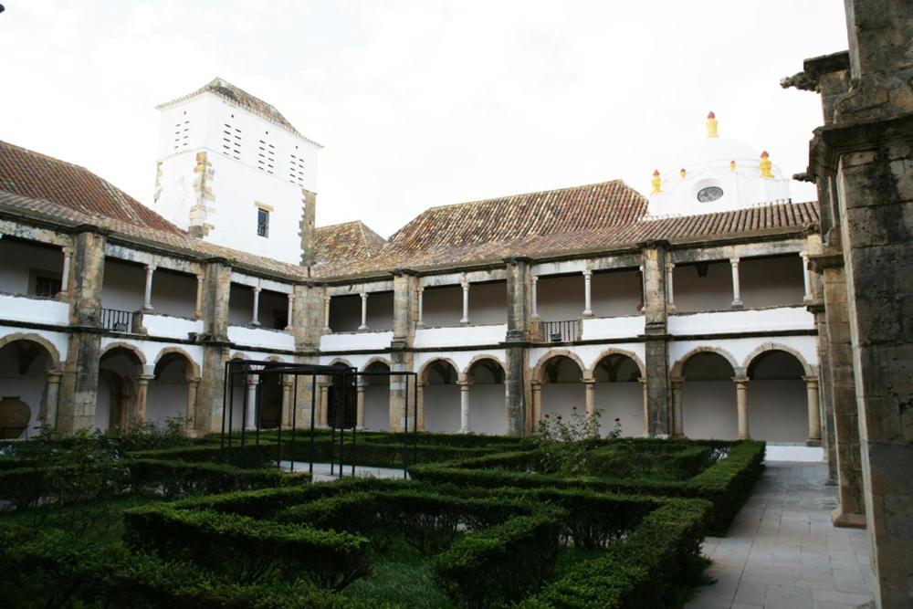 Apartment Studio 10 A Faro