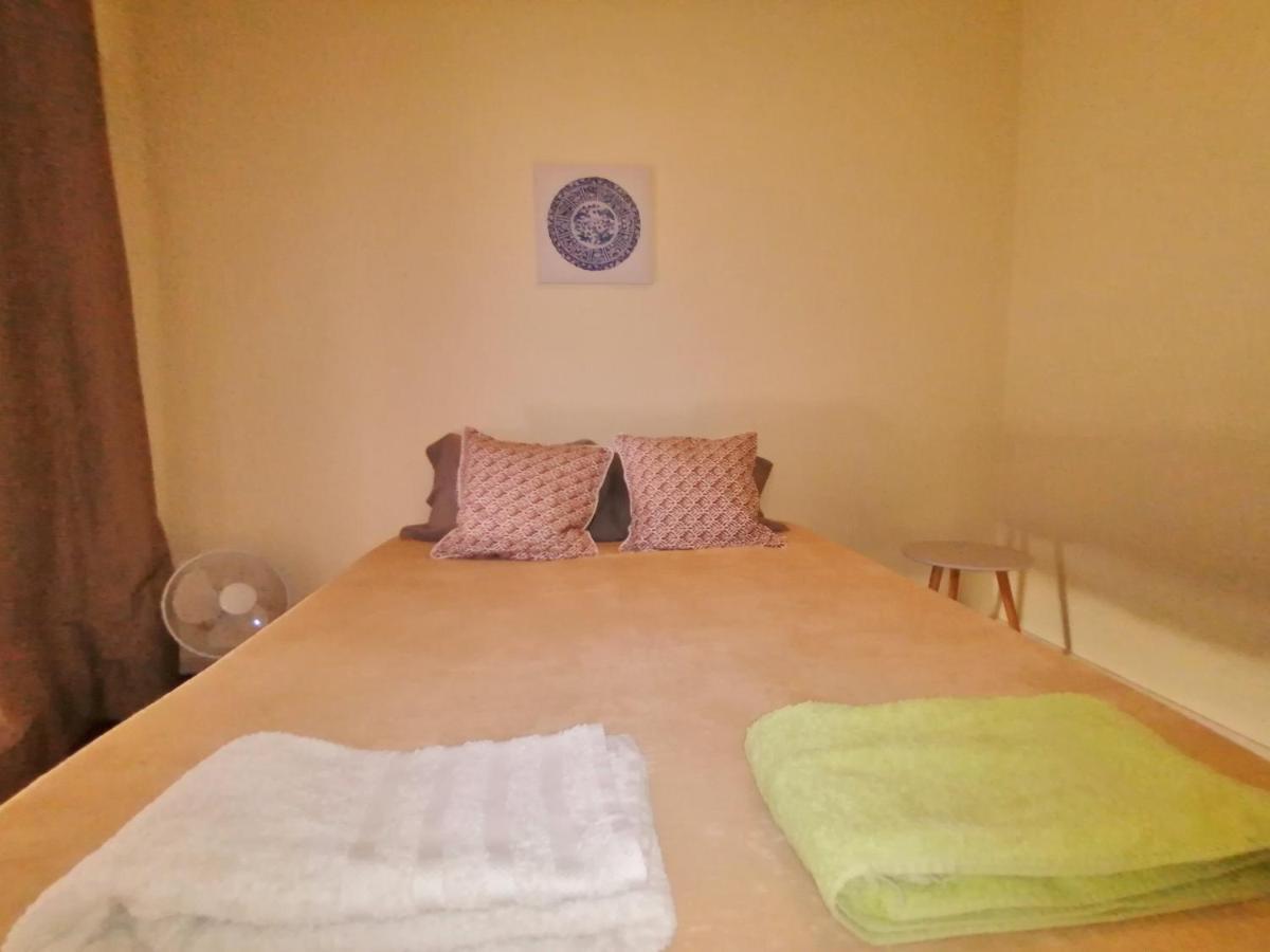 Apartment Penha T3 *