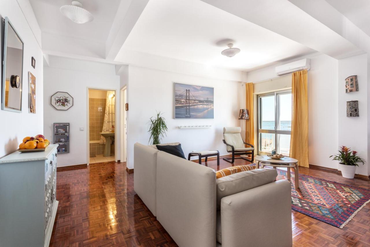 Apartment Sea View Fairy Tale *