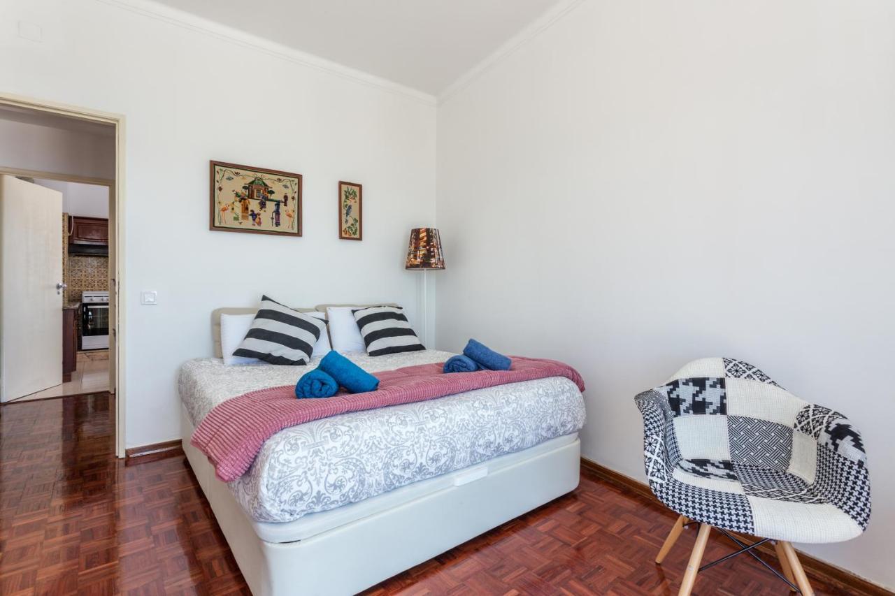 Apartment Sea View Fairy Tale *