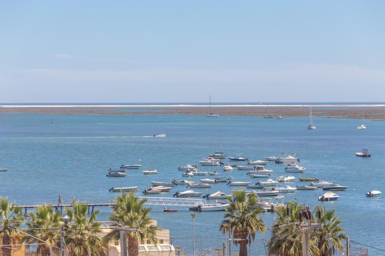 Sea View Fairy Tale Faro