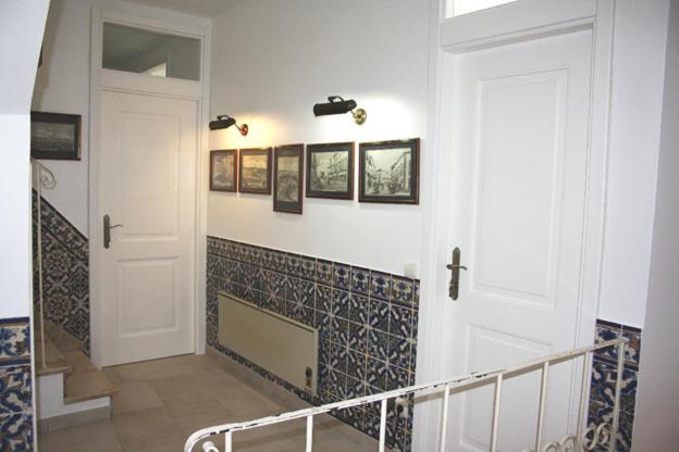 Studio Lavendula Apartment *