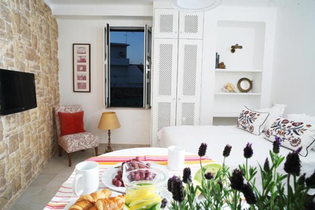 Studio Lavendula Apartment Faro