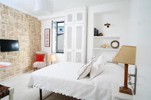 Studio Lavendula Apartment *