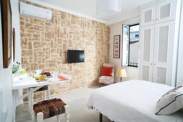 Apartment Studio Lavendula *
