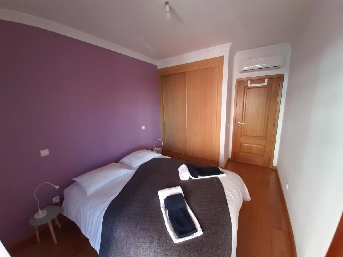 Island & Airport Apartment *