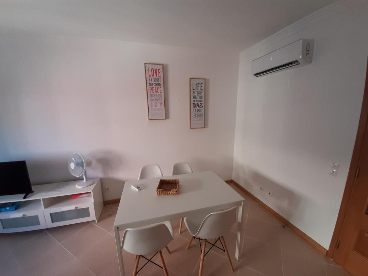 Apartment Island & Airport Faro