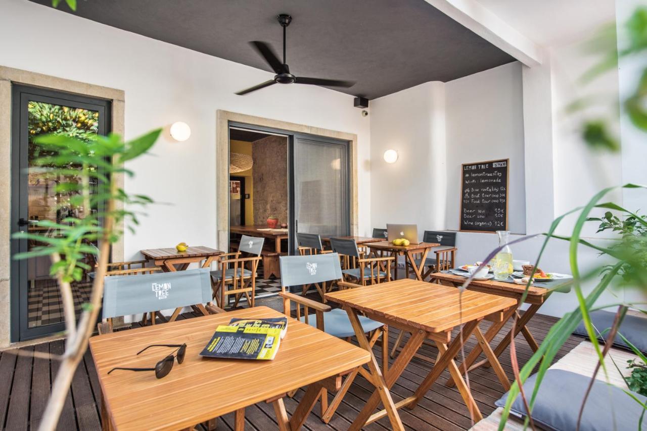 Lemon Tree Bed & Breakfast 3*