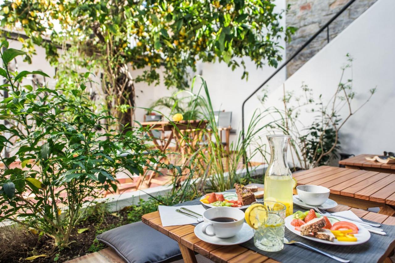 Bed & Breakfast Lemon Tree 3*