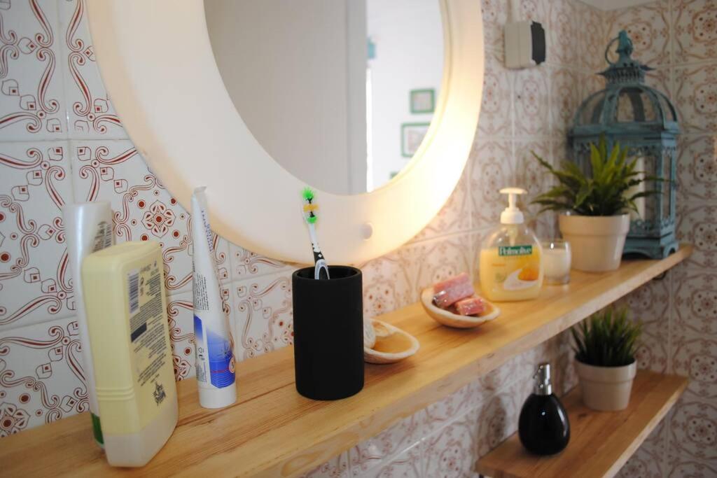 Apartamento Marine Freestyler Glorious Terrace