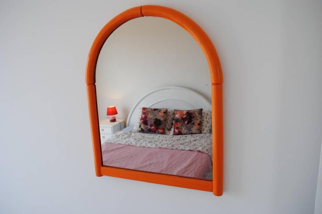 Apartamento Marine Freestyler Glorious Terrace FAO