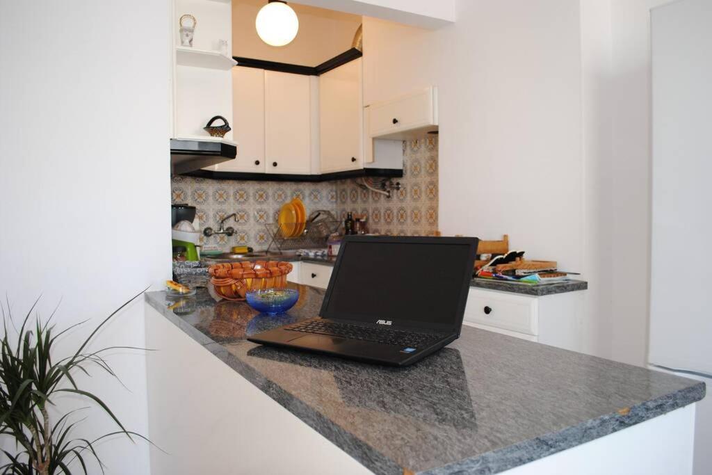 Apartamento Marine Freestyler Glorious Terrace