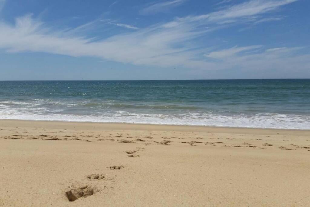 Apartamento Marine Freestyler Glorious Terrace FAO
