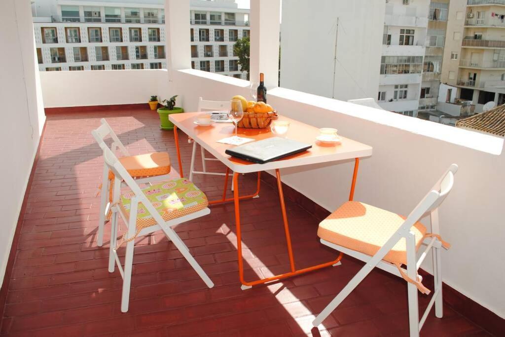 Marine Freestyler Glorious Terrace * FAO