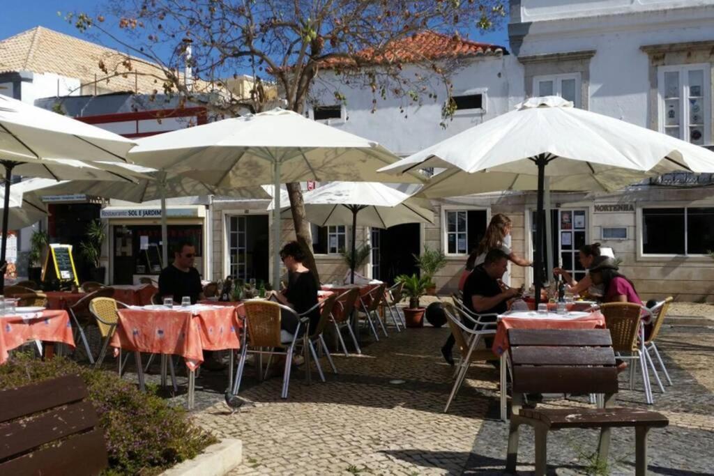 Apartamento Marine Freestyler Glorious Terrace