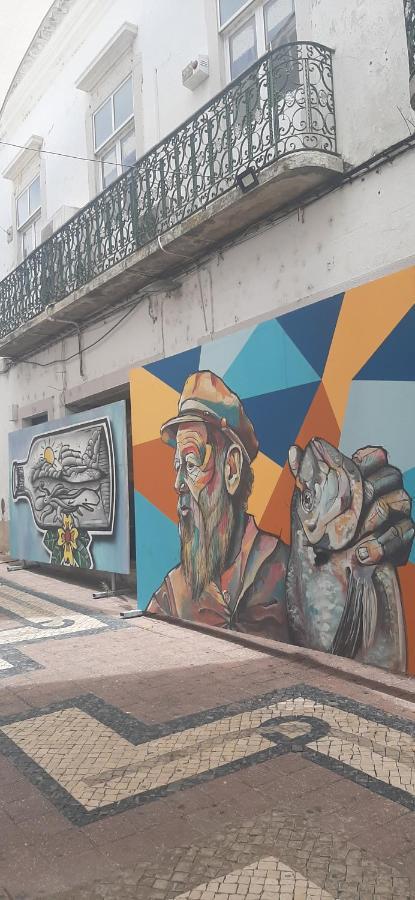 Marine Freestyler Glorious Terrace * Faro