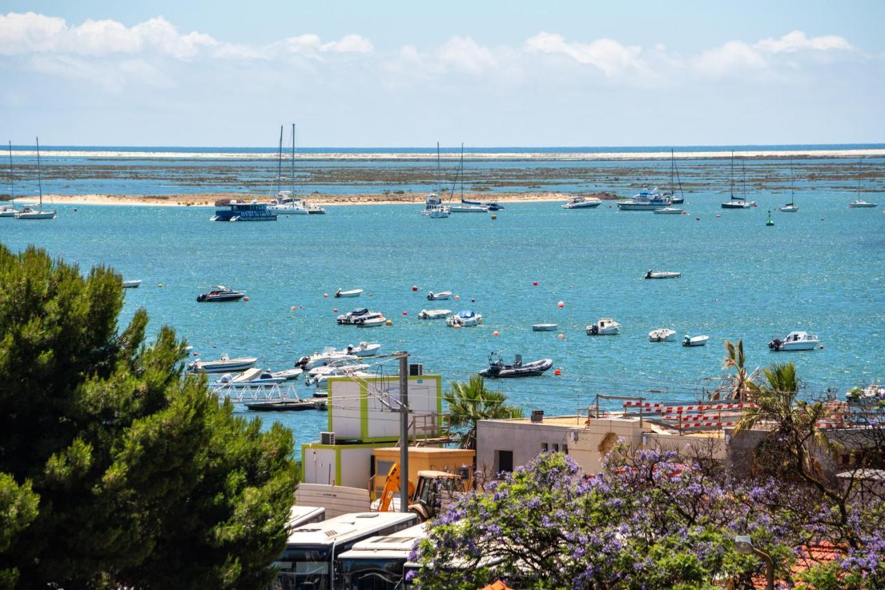 Apartment Dreamers Duplex With Seaview Faro