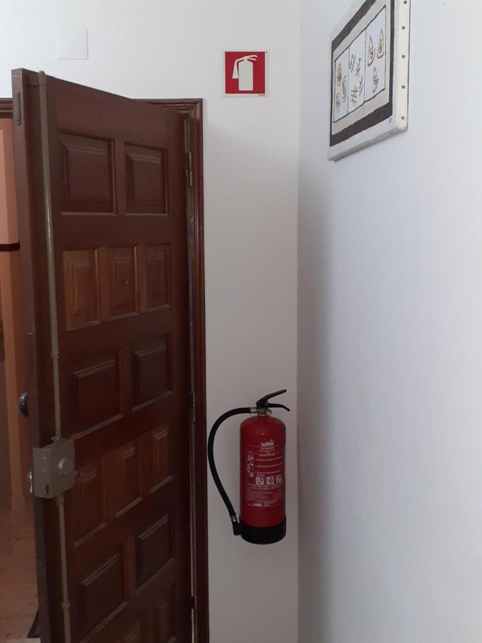 Ocean View Quartos Homestay Faro