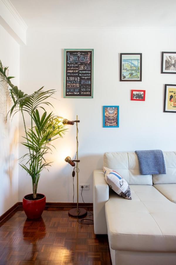Apartment Dreamers Duplex With Seaview Faro