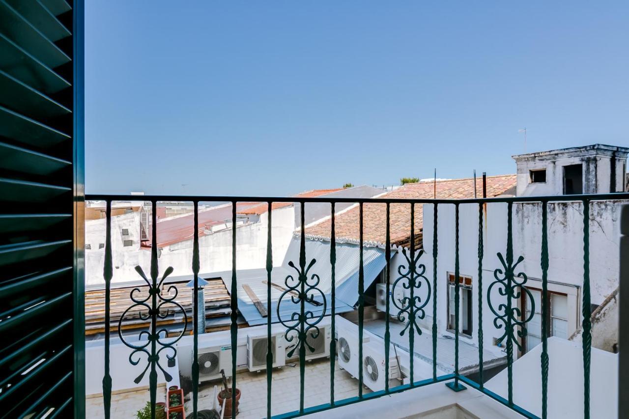 Mango - Center Apartment Faro