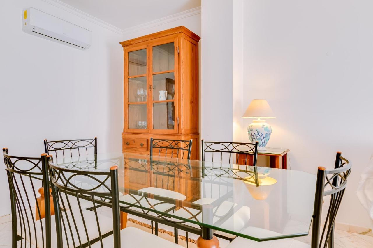 Mango - Center Apartment Faro
