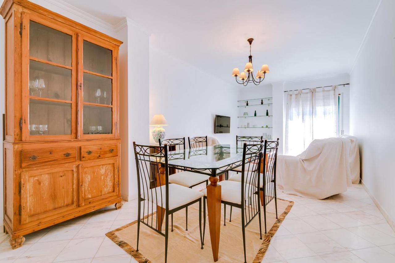 Mango - Center Apartment Faro