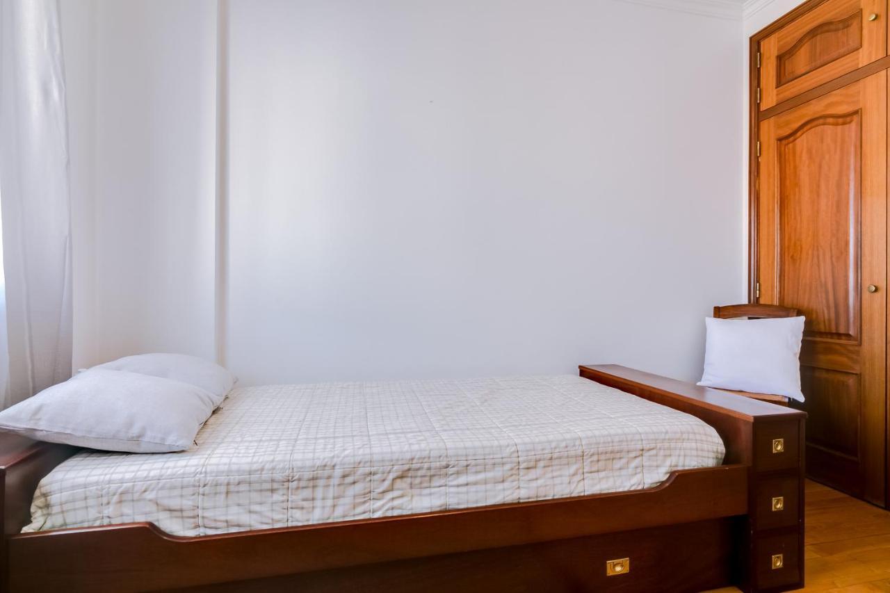 Mango - Center Apartment Faro