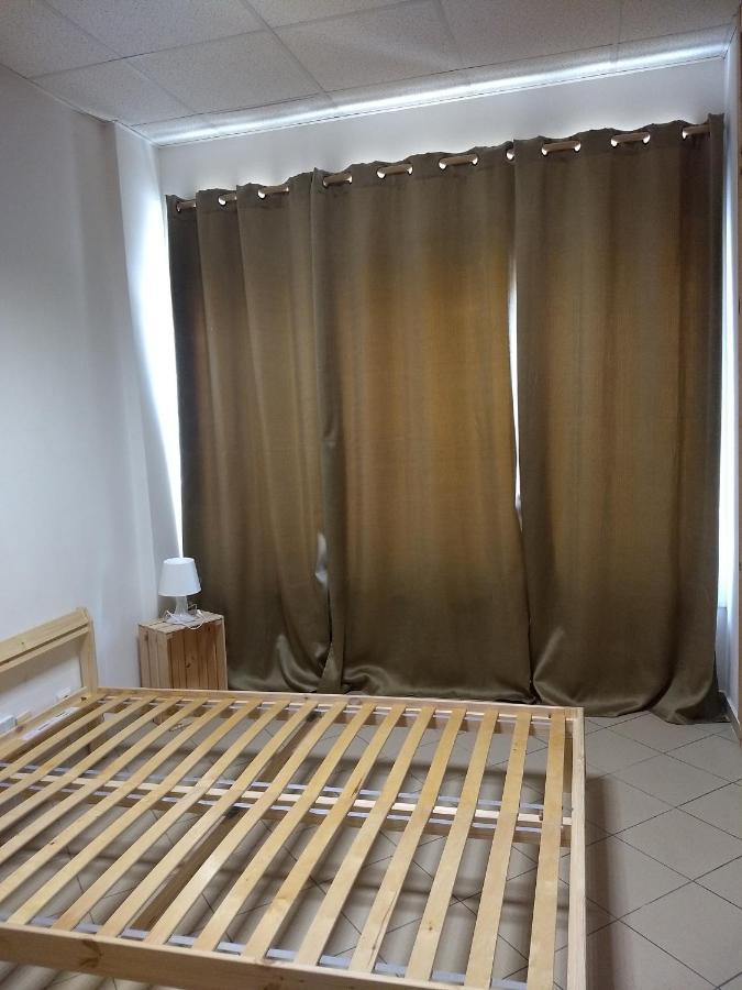 Hostel Melaya Budget