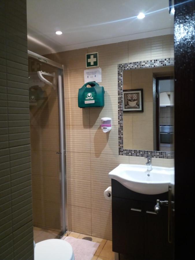 Quinta Dos Viegas Holiday home Faro
