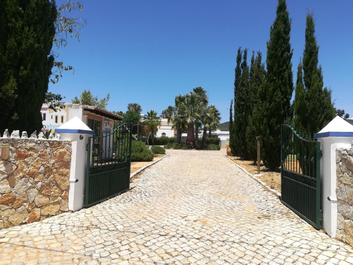 Farm stay Monte Do Afonso Faro