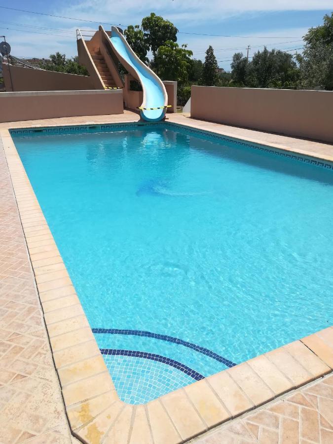 Monte Do Afonso Farm stay
