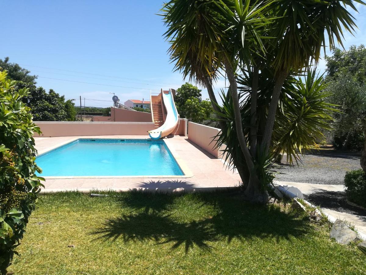 Monte Do Afonso Farm stay