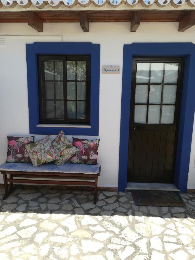 Monte Do Afonso Farm stay Faro
