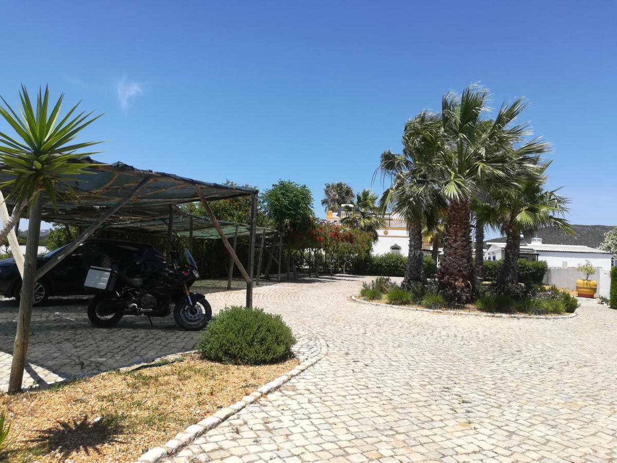 Monte Do Afonso Faro