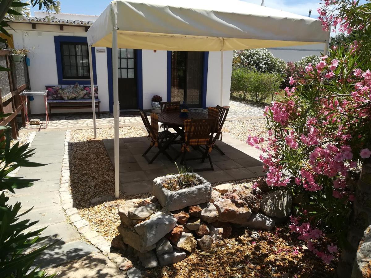 Monte Do Afonso Farm stay *