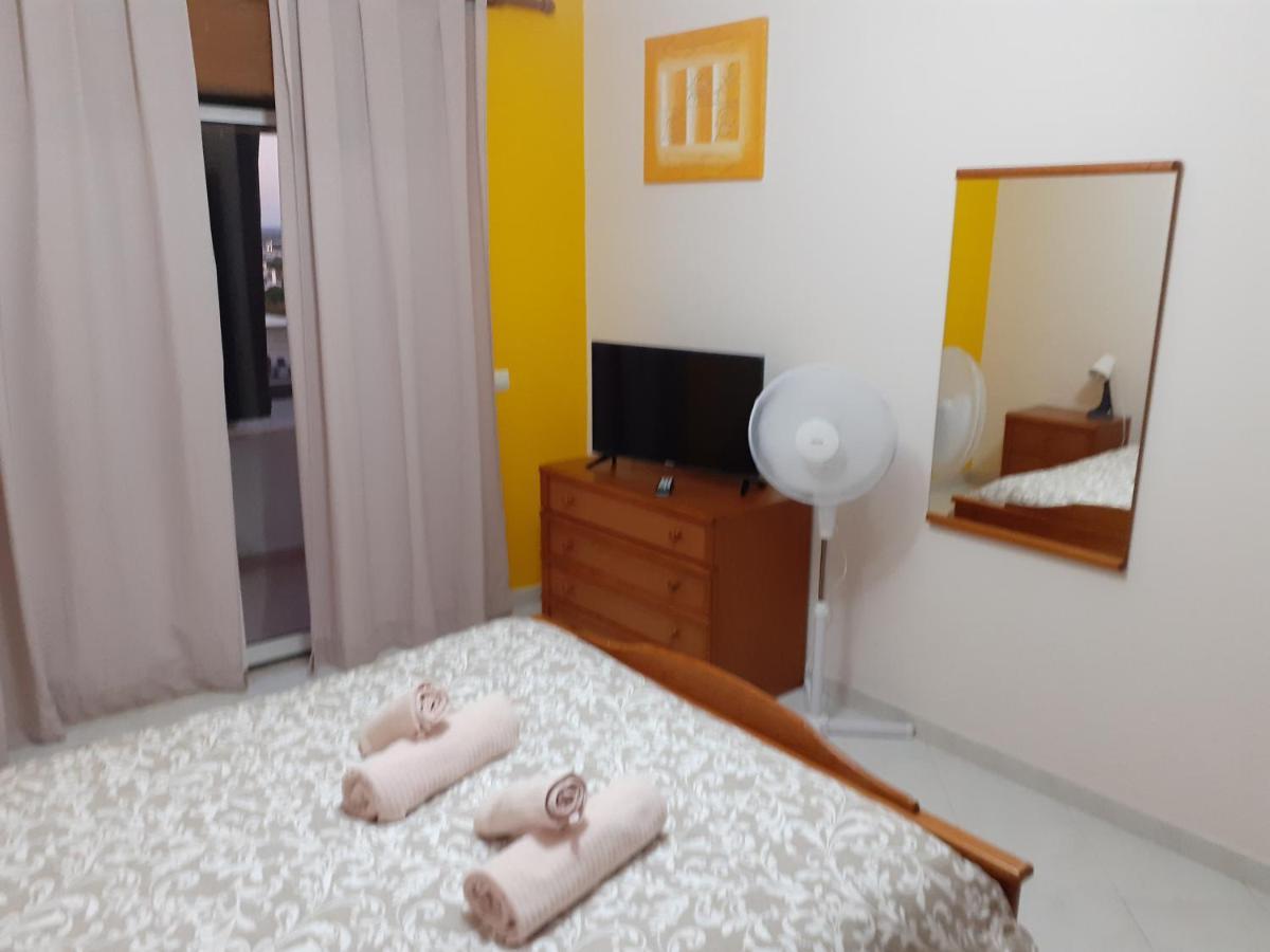 Homestay Ocean View Quartos *