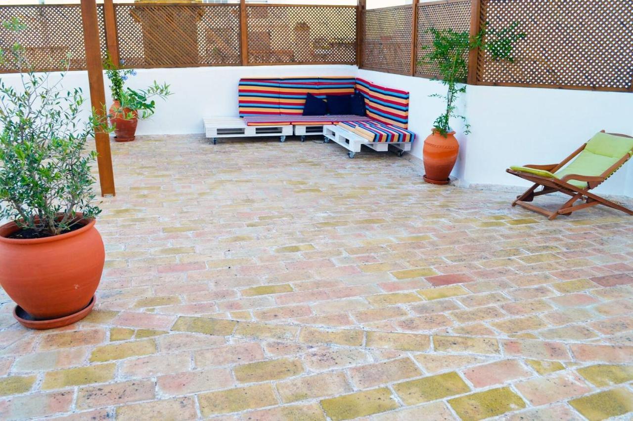 Casa Aorta Holiday home Faro