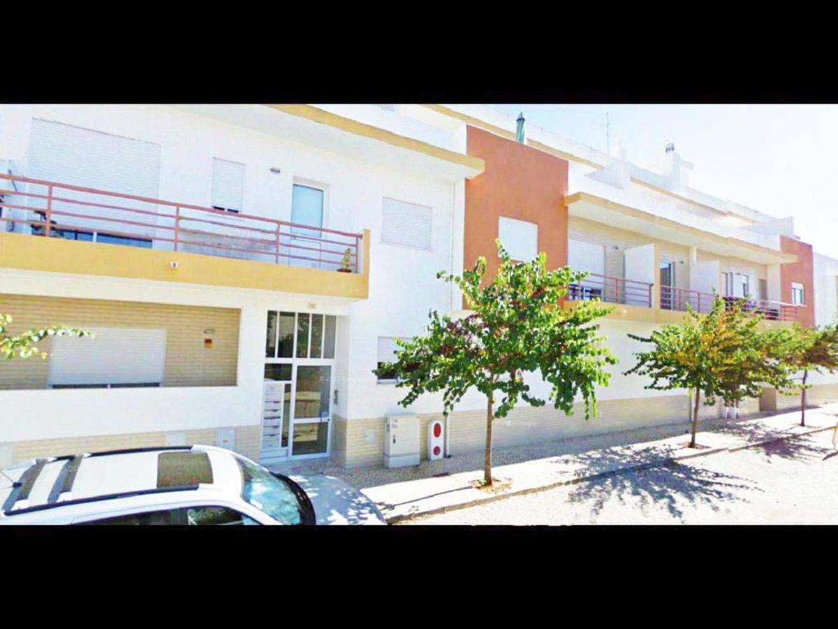 Martin House - Montenegro - - Algarve Apartment Faro