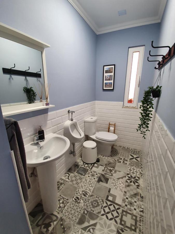 Guest house - Casa Amarela -