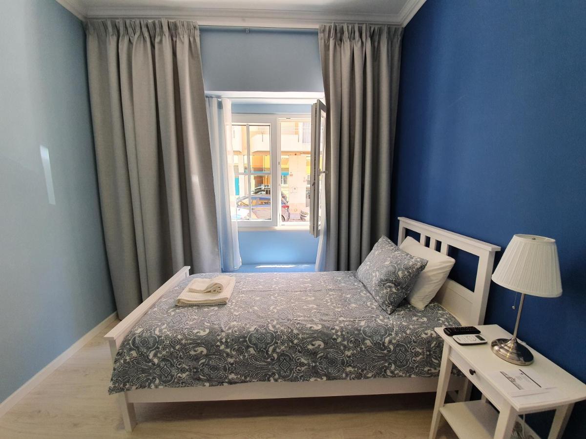- Casa Amarela -