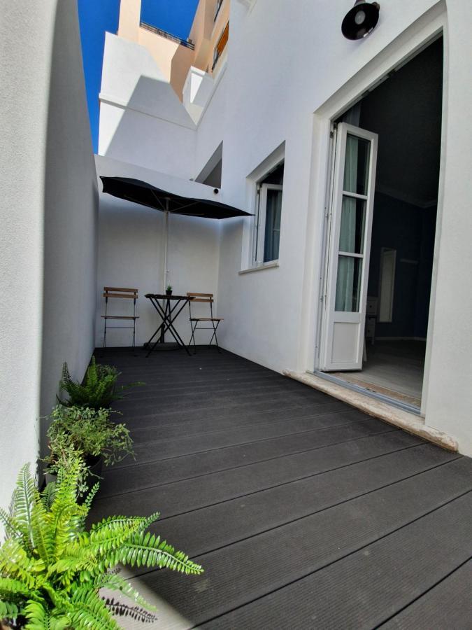 - Casa Amarela - Faro